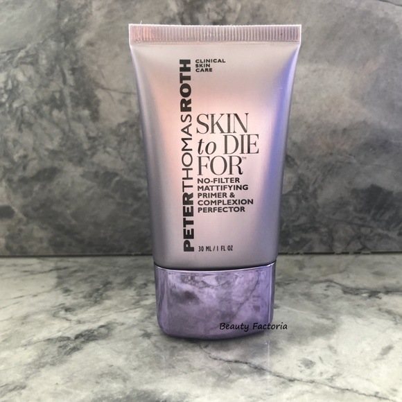 Peter Thomas Roth Other - Peter Thomas Roth Skin To Die For 1oz